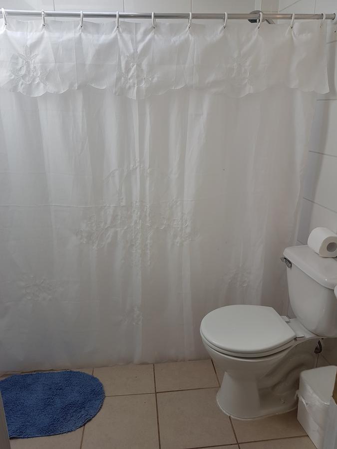 لا سيرينا Aparthotel Carmona الغرفة الصورة
