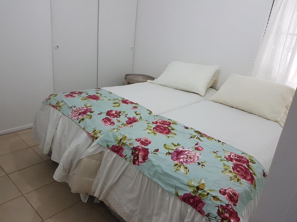 لا سيرينا Aparthotel Carmona المظهر الخارجي الصورة