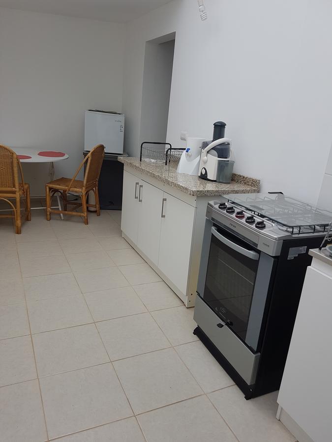 لا سيرينا Aparthotel Carmona المظهر الخارجي الصورة
