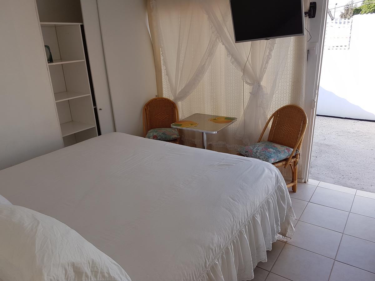 لا سيرينا Aparthotel Carmona المظهر الخارجي الصورة