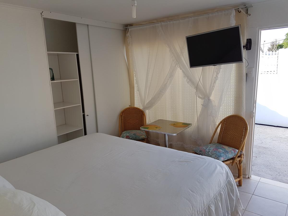 لا سيرينا Aparthotel Carmona المظهر الخارجي الصورة